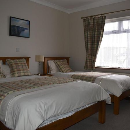Cois Farraige Bed & Breakfast Lahinch Exterior foto