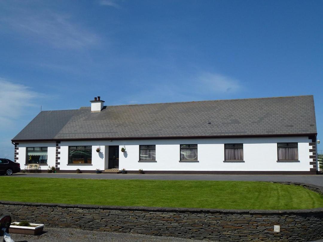 Cois Farraige Bed & Breakfast Lahinch Exterior foto