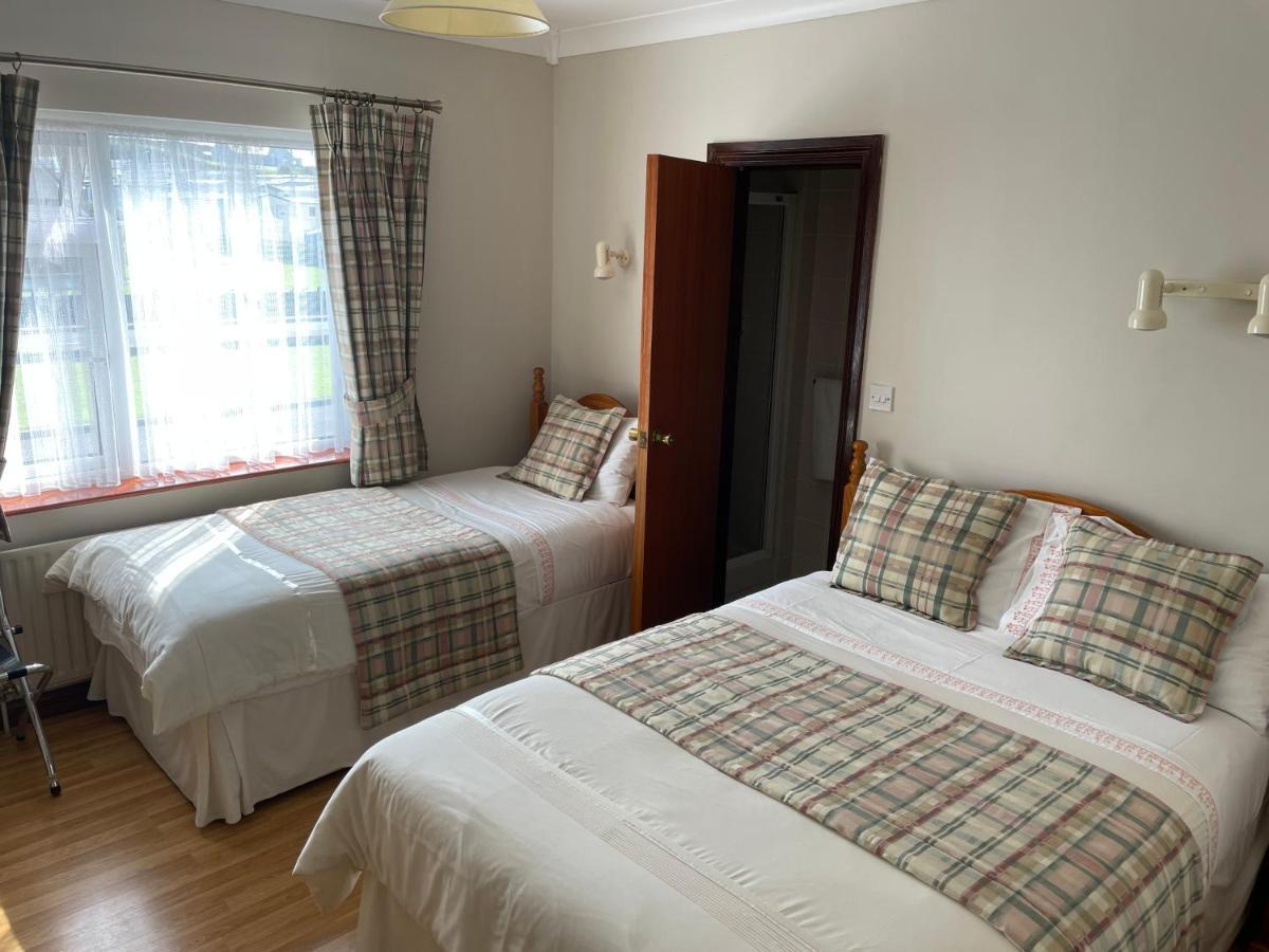 Cois Farraige Bed & Breakfast Lahinch Exterior foto