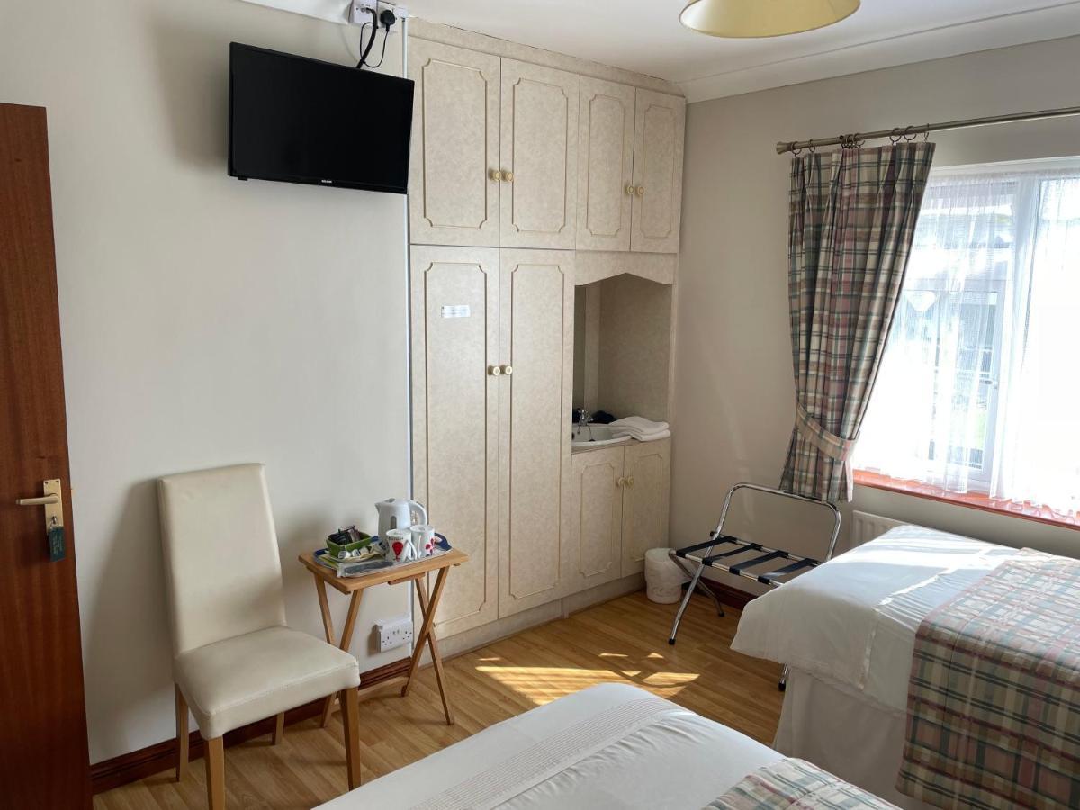 Cois Farraige Bed & Breakfast Lahinch Exterior foto
